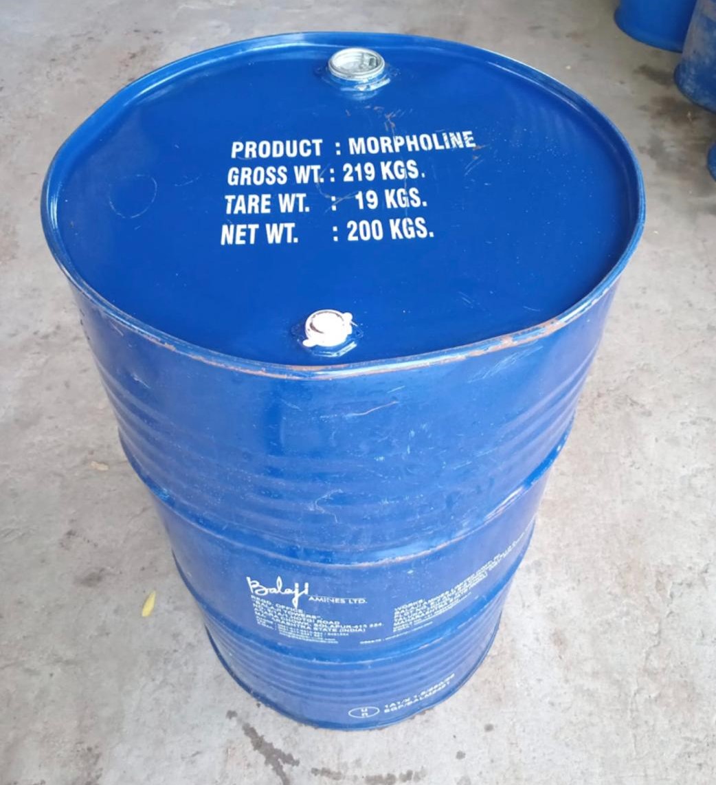 RO Plant Chemicals